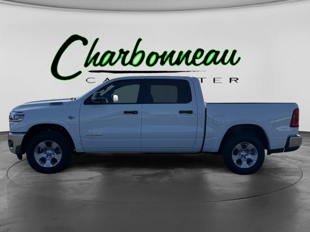 ram ram 1500 pickup 2026 1C6SRFFT6TN209695 image ram ram 1500 pickup 2026 1C6SRFFT6TN209695 image
